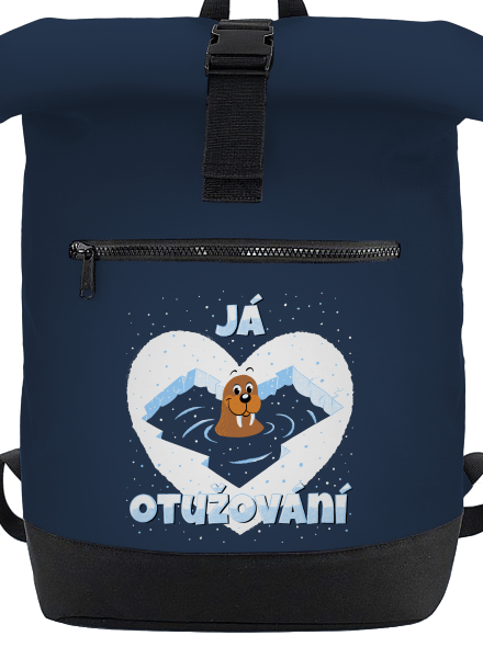 Miluju otužování