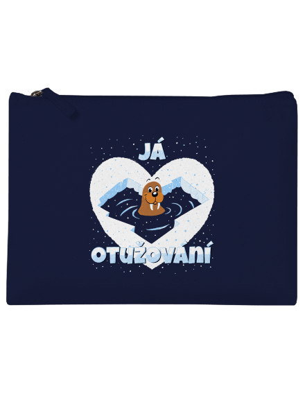 Miluju otužování
