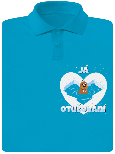 Miluju otužování