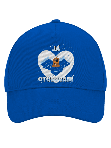 Miluju otužování