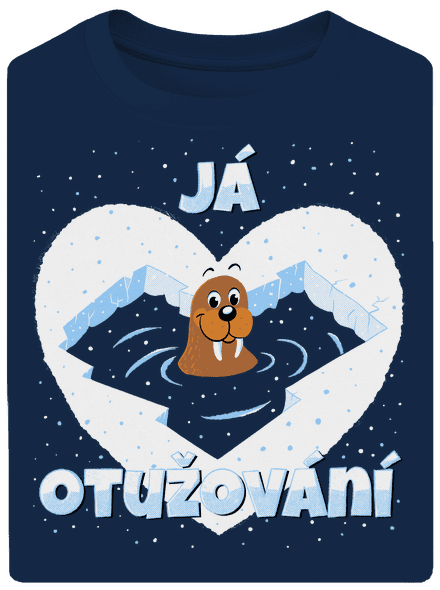 Miluju otužování