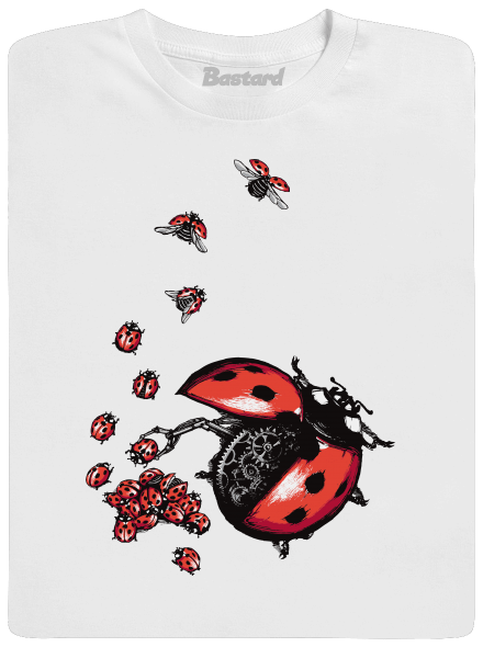 Ladybird Factory