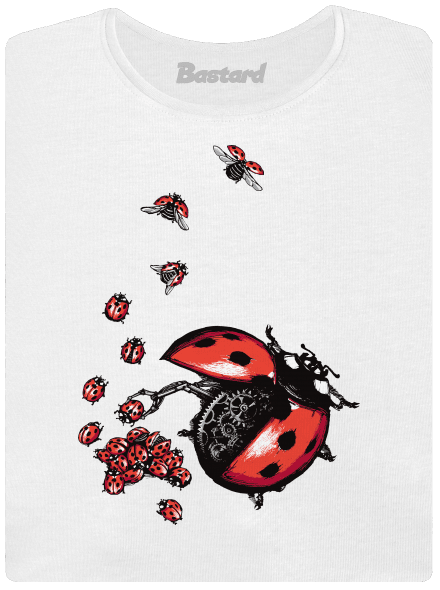 Ladybird Factory