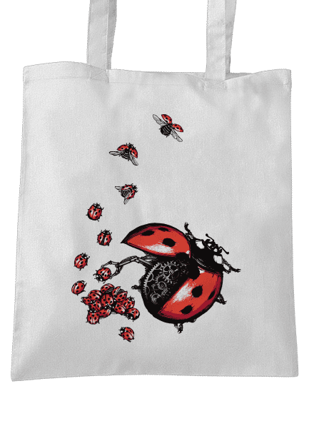 Ladybird Factory