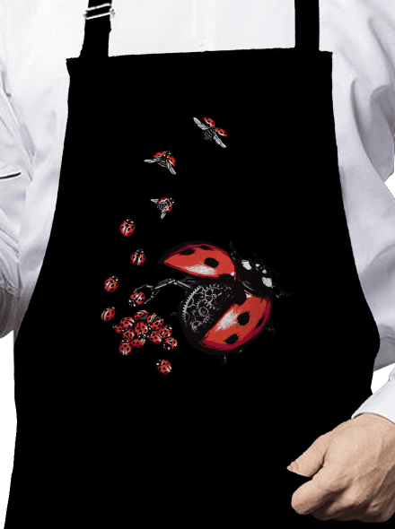Ladybird Factory