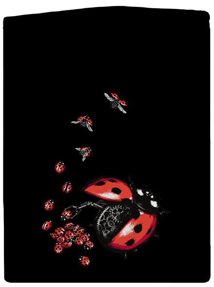 Ladybird Factory