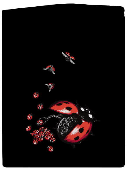 Ladybird Factory