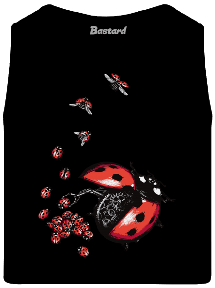 Ladybird Factory