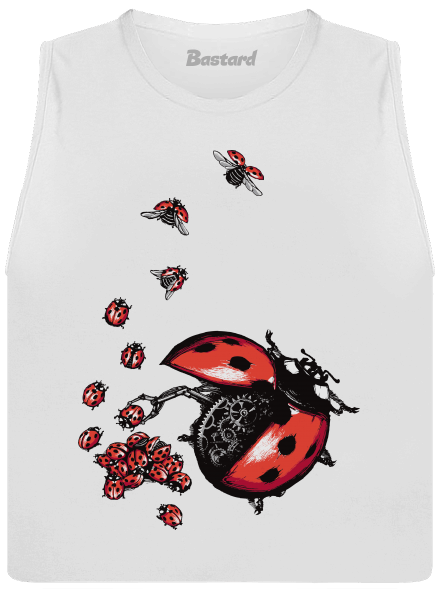 Ladybird Factory