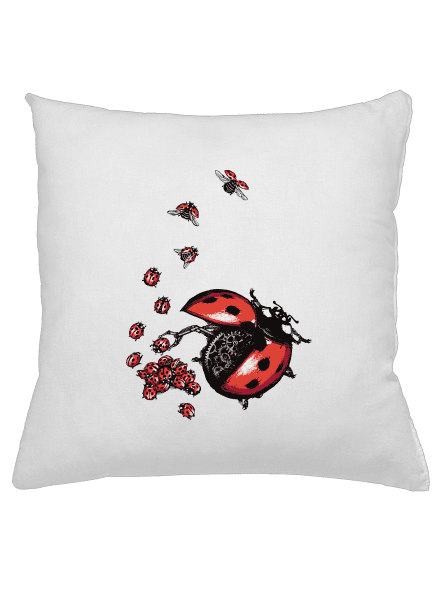 Ladybird Factory
