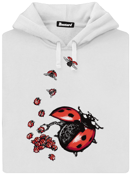 Ladybird Factory