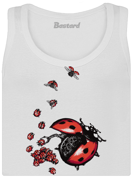 Ladybird Factory