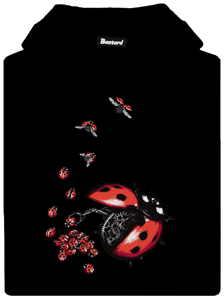 Ladybird Factory
