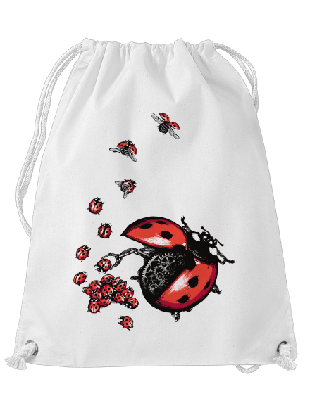 Ladybird Factory