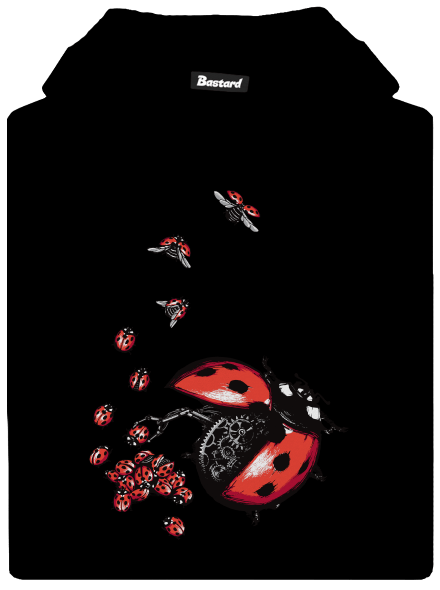 Ladybird Factory