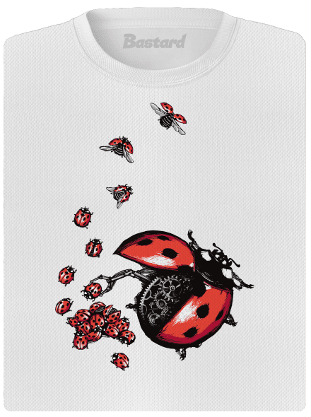 Ladybird Factory