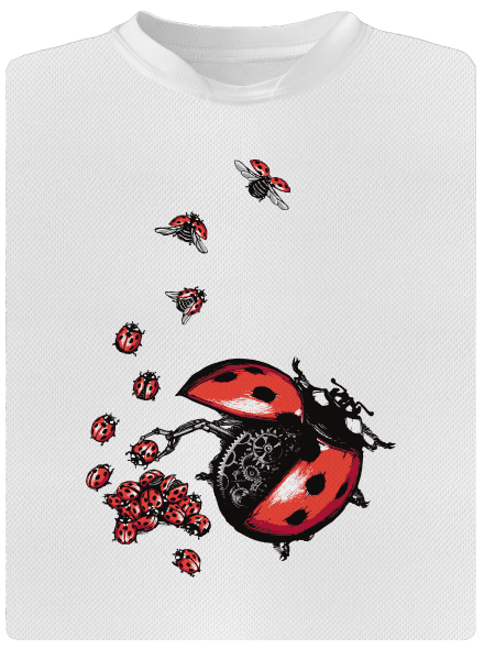 Ladybird Factory
