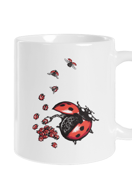 Ladybird Factory