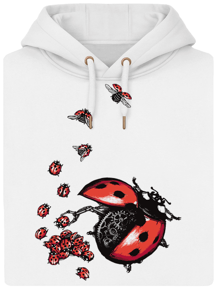 Ladybird Factory