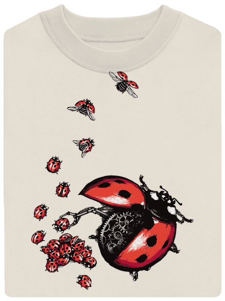 Ladybird Factory