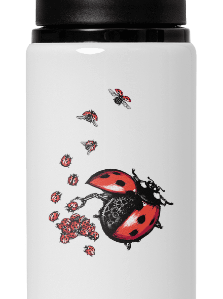 Ladybird Factory