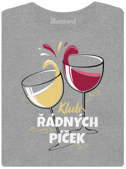 Klub řádných píček