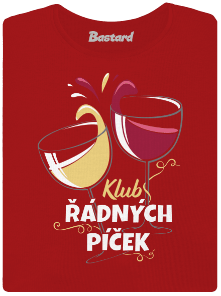 Klub řádných píček