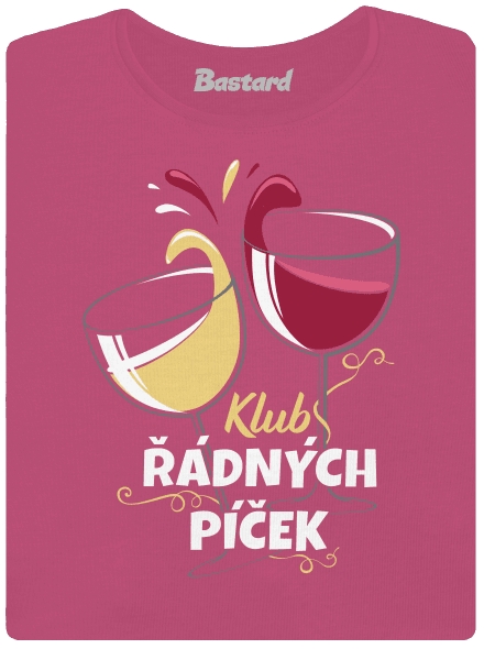 Klub řádných píček