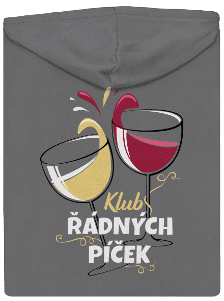 Klub řádných píček