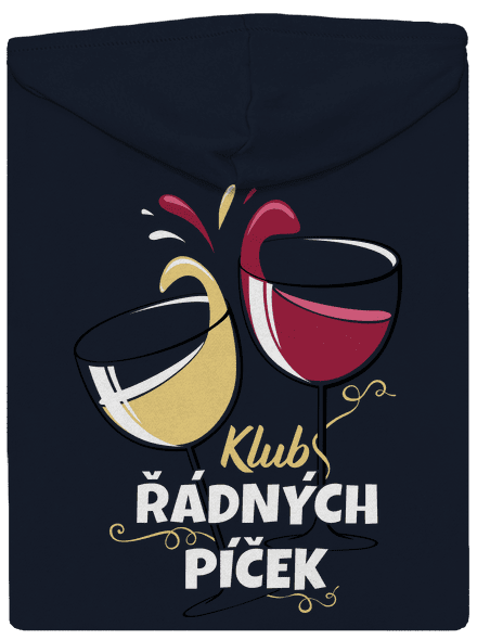 Klub řádných píček