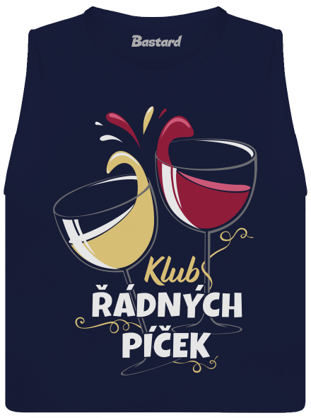 Klub řádných píček