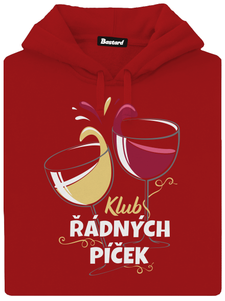 Klub řádných píček