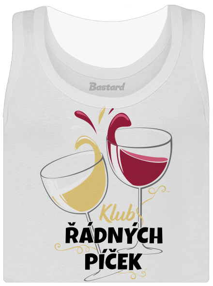 Klub řádných píček