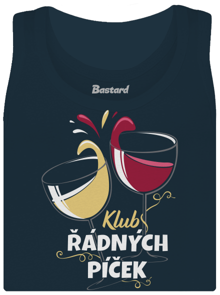 Klub řádných píček