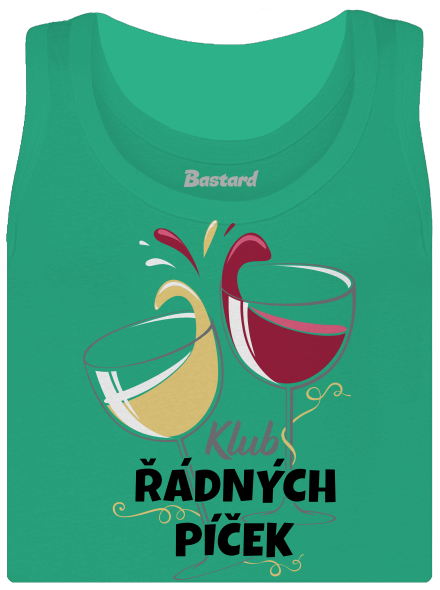 Klub řádných píček