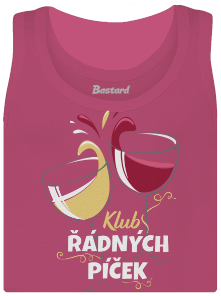 Klub řádných píček
