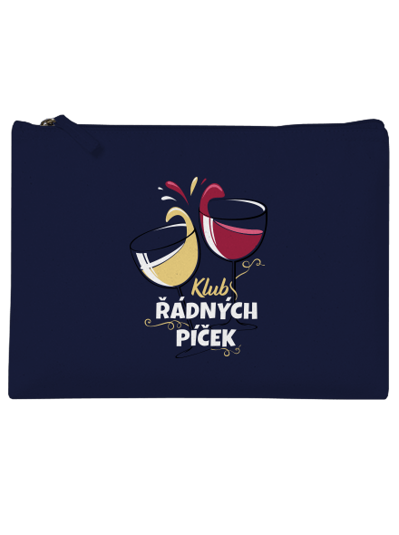 Klub řádných píček