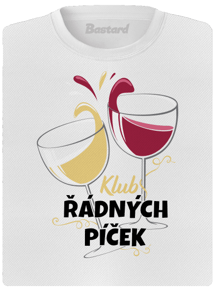 Klub řádných píček