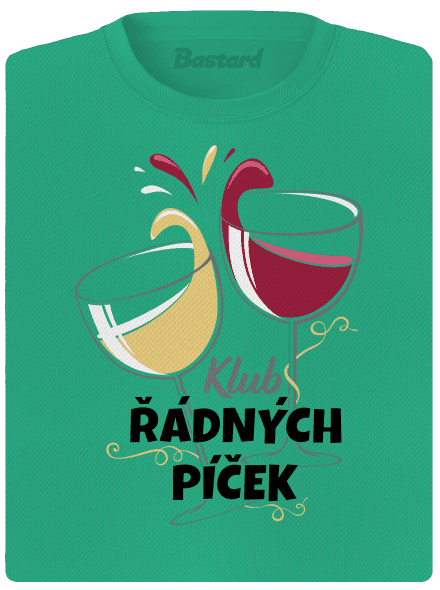 Klub řádných píček