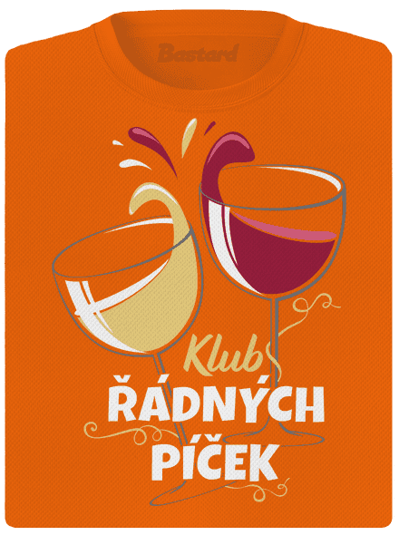 Klub řádných píček