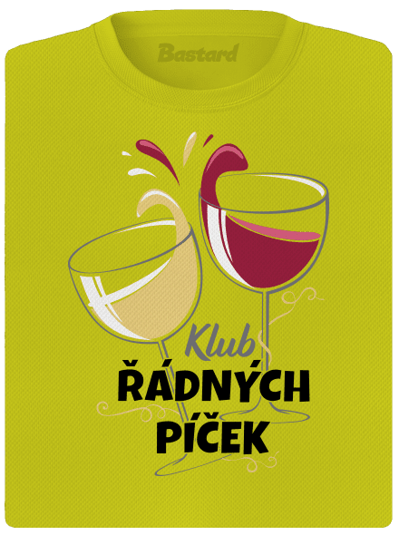 Klub řádných píček