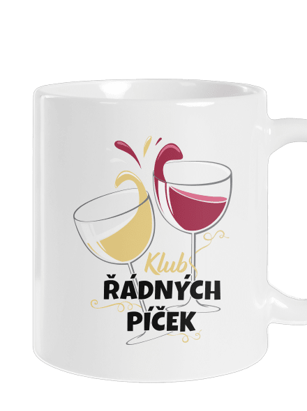 Klub řádných píček