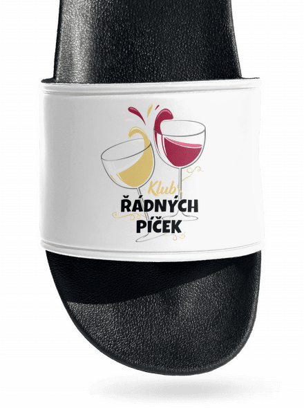 Klub řádných píček