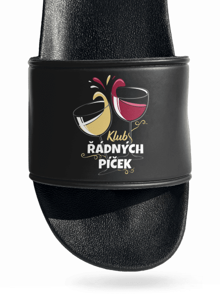 Klub řádných píček