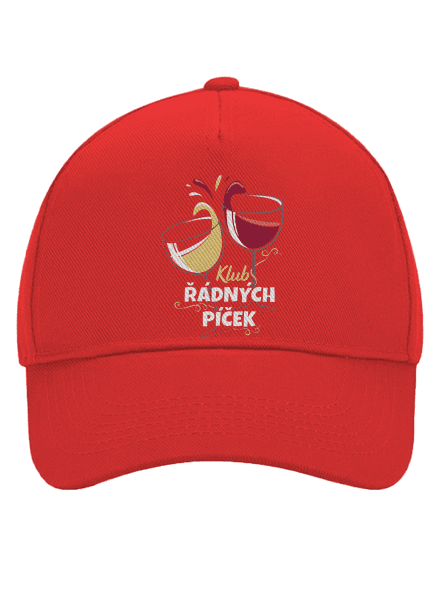 Klub řádných píček