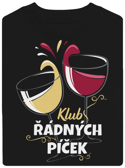 Klub řádných píček