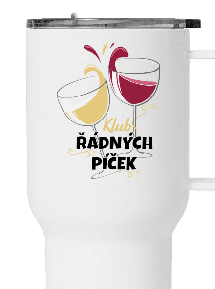 Klub řádných píček