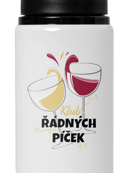 Klub řádných píček