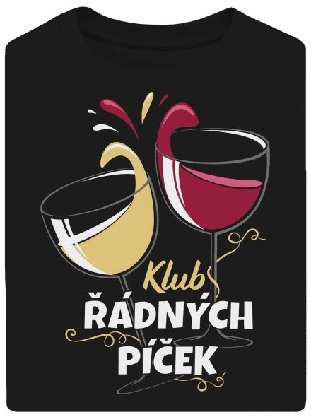 Klub řádných píček