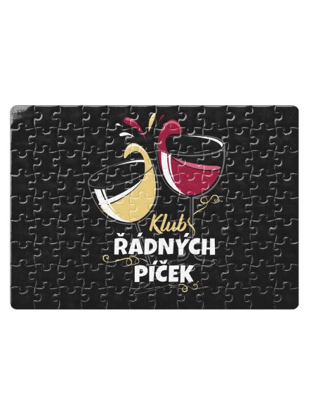 Klub řádných píček